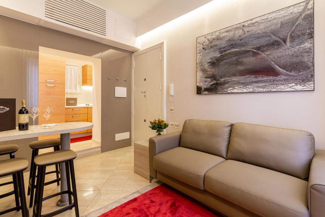 Harry'S Bar Trevi Luxury Apartments - Spagna Rom Eksteriør billede