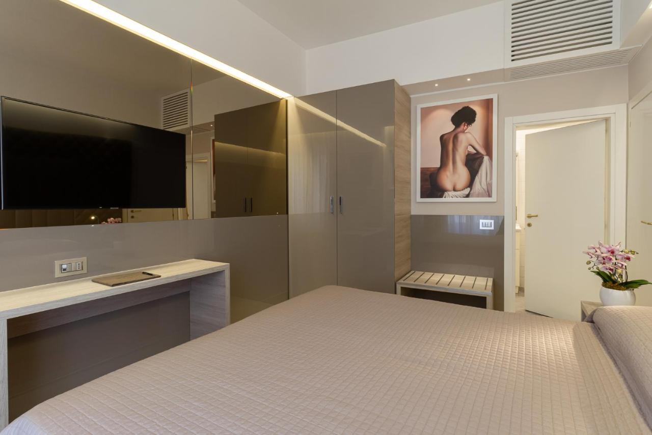 Harry'S Bar Trevi Luxury Apartments - Spagna Rom Eksteriør billede